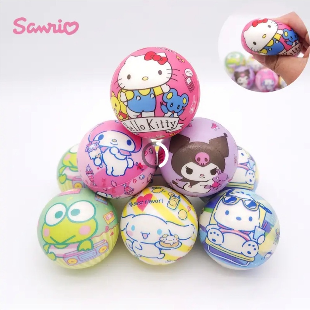 ❤️‍🔥SANRIO BUNDLES ❤️‍🔥